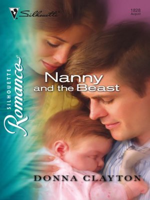 cover image of Nanny and the Beast